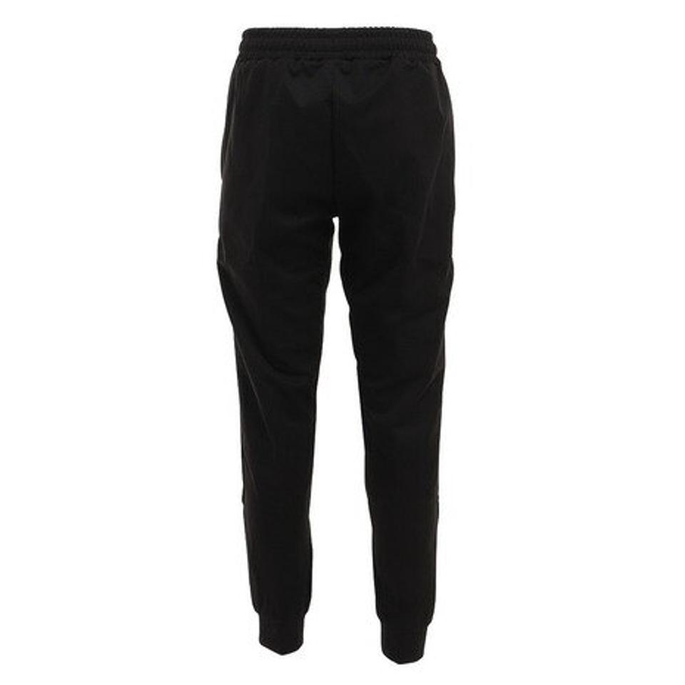 デュアリグ(DUARIG)(キッズ)サッカーウェア ジュニア 防風薄手スウエットパンツ 742D1UK7691 BLK