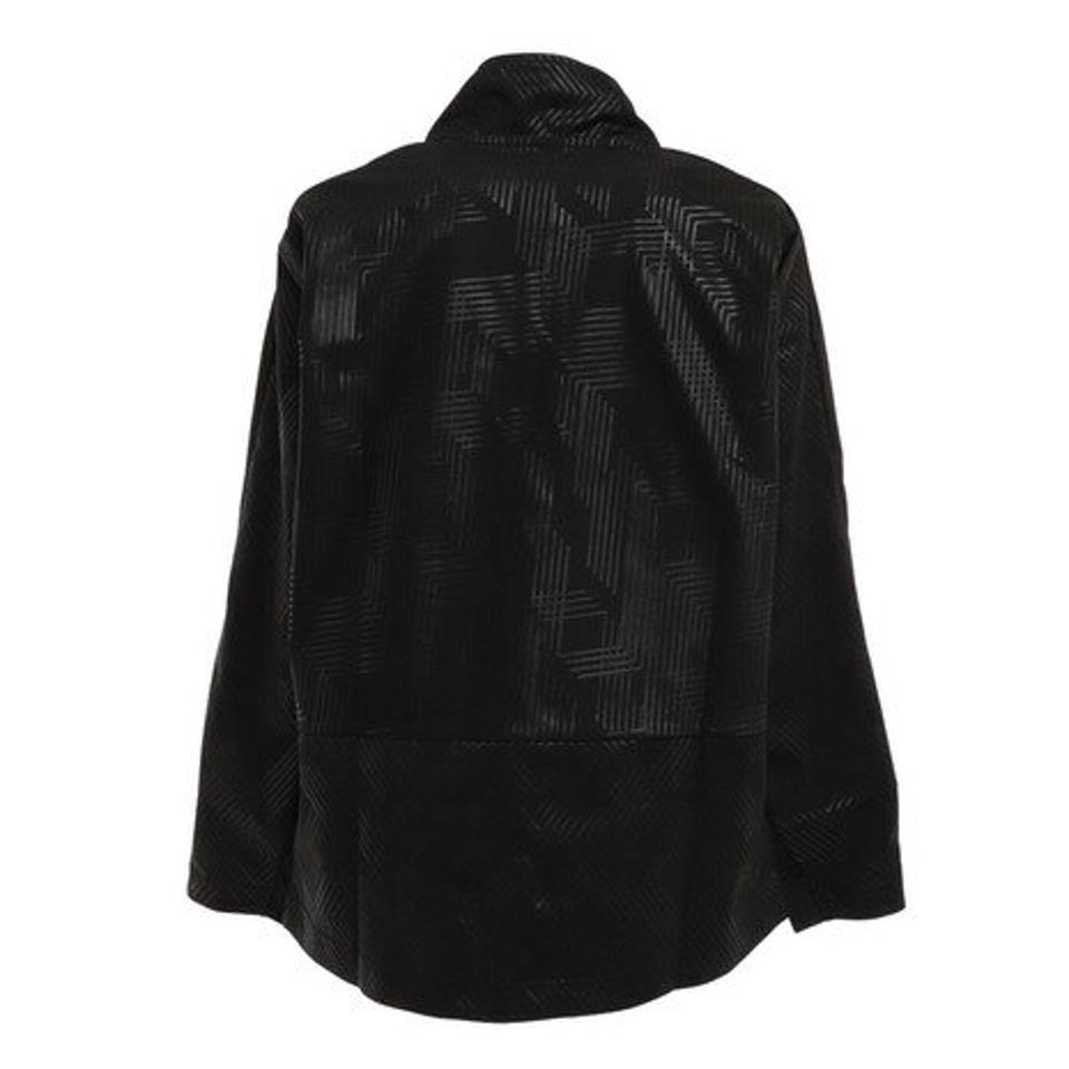 デュアリグ（DUARIG）（キッズ）サッカーウェア ジュニア 防風薄手スウエット 742D1UK7690