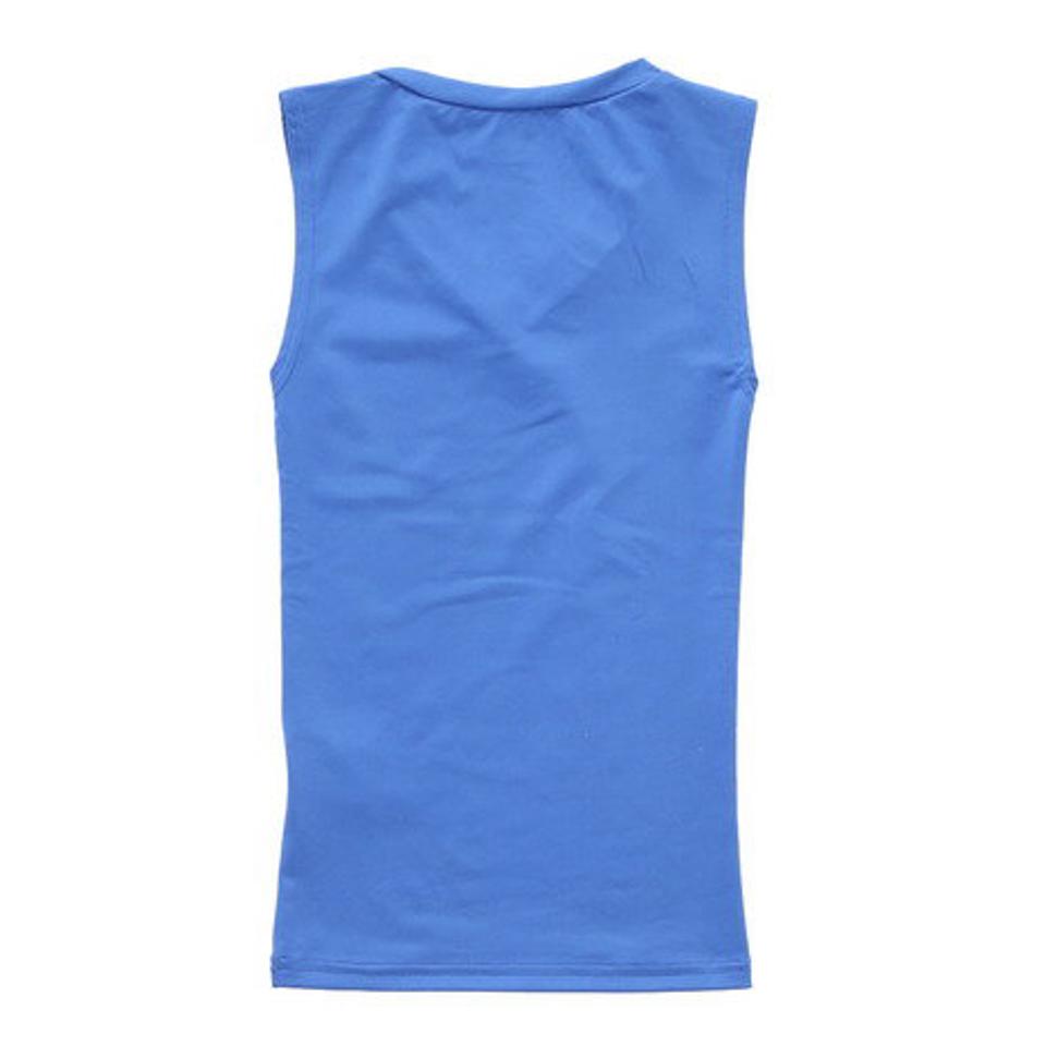 パフォーマンスギア（PG）（キッズ） サッカー ジュニア インナー ストレッチVネックノースリーブインナーシャツ 742PG9ES4533