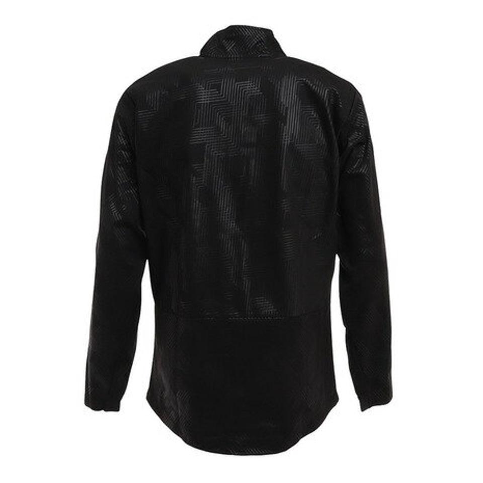 デュアリグ（DUARIG）（メンズ）サッカーウェア 防風薄手スウエット 741D1UK7607