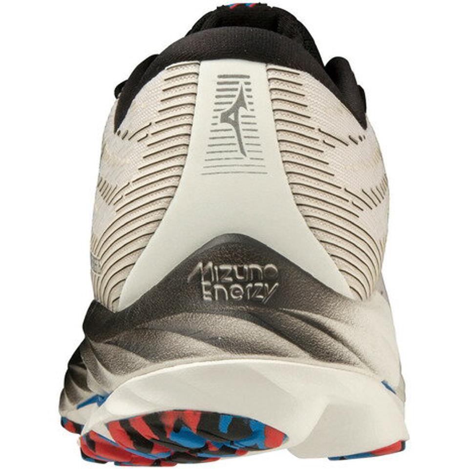 【3/5 24h限定 エントリー＆対象4店舗買い回りで最大P10倍！】ミズノ（MIZUNO）（メンズ）ランニングシューズ ジョギングシューズ ウェーブライダー26 WAVE RIDER 266 J1GC226301