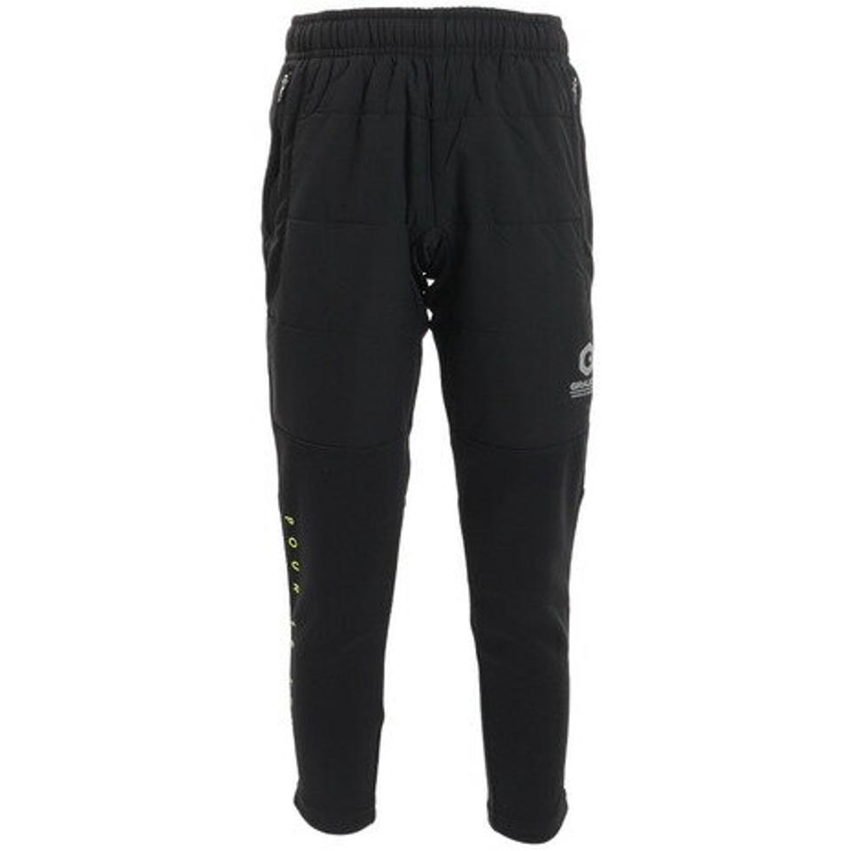 【2/5 24h限定 エントリー&対象4店舗買い回りで最大P10倍!】ジローム(GIRAUDM)(キッズ)サッカーウェア ジュニア ハイブリットピステパンツ 742GM1SD7674