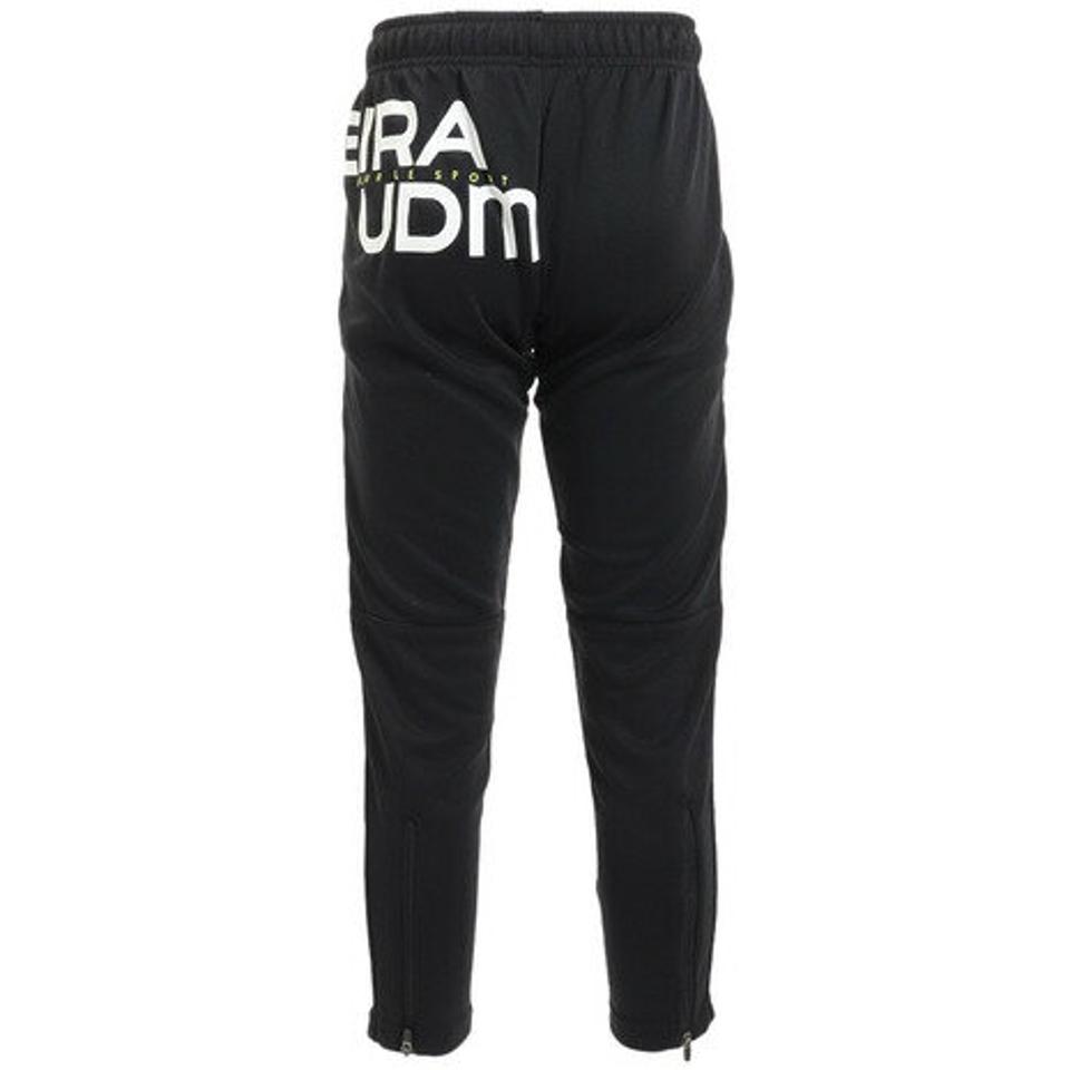 【2/5 24h限定 エントリー&対象4店舗買い回りで最大P10倍!】ジローム(GIRAUDM)(キッズ)サッカーウェア ジュニア ハイブリットピステパンツ 742GM1SD7674