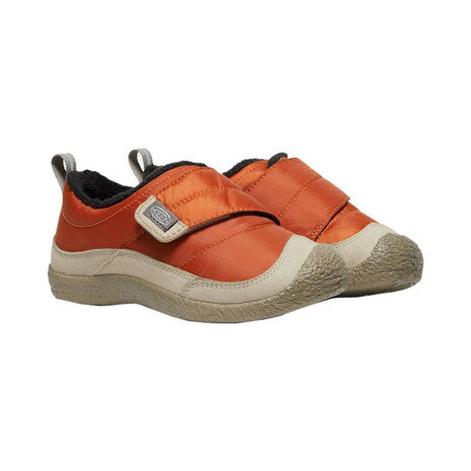 キーン（KEEN） ジュニアカジュアルシューズ ジュニア ハウザー ロー ラップ 1026666 （キッズ）