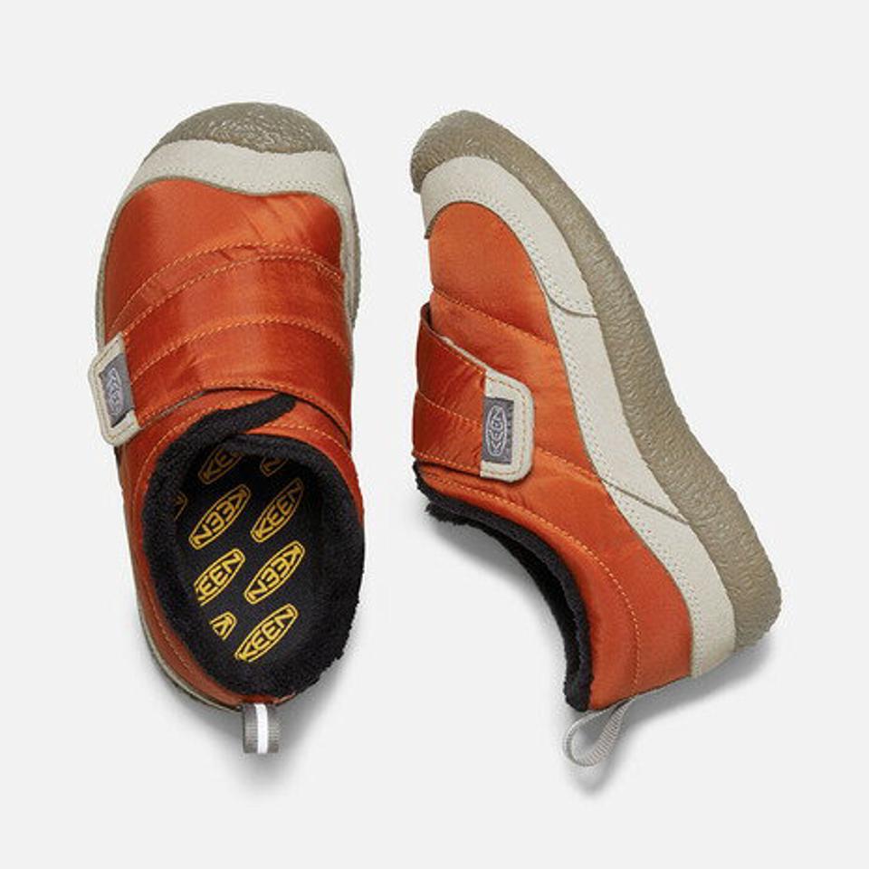 キーン（KEEN） ジュニアカジュアルシューズ ジュニア ハウザー ロー ラップ 1026666 （キッズ）