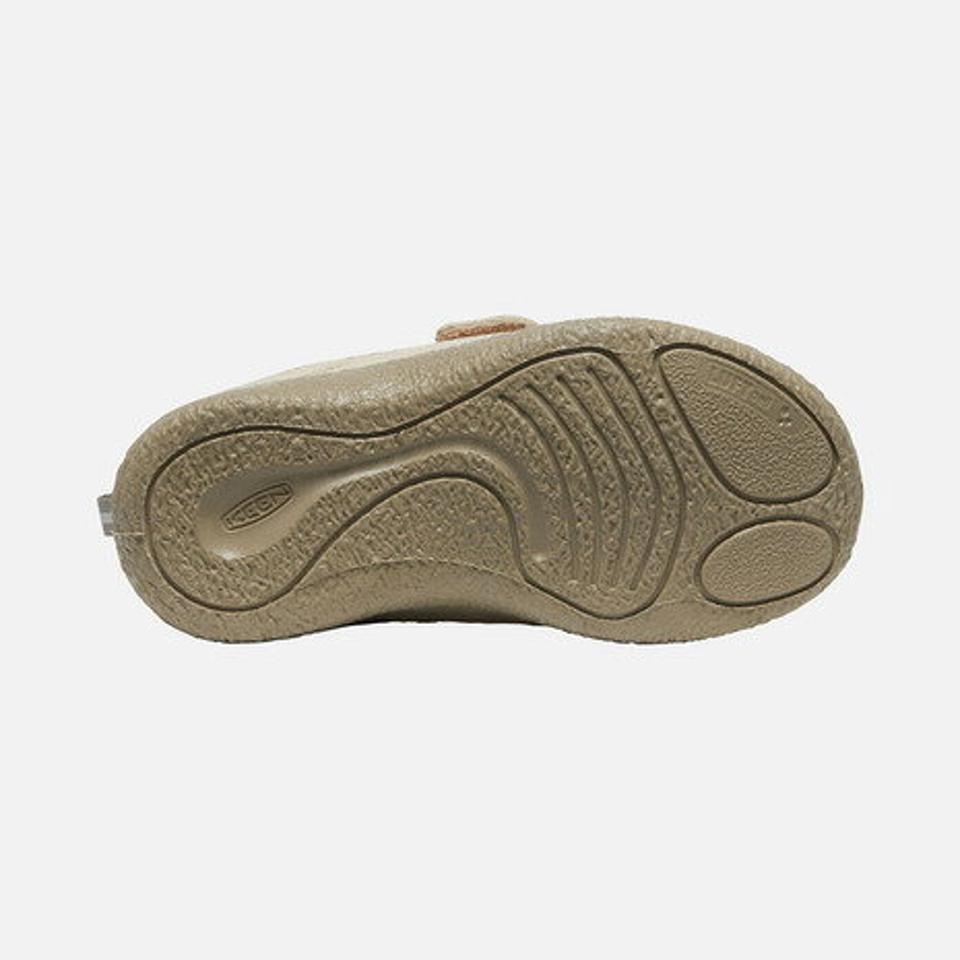 キーン（KEEN） ジュニアカジュアルシューズ ジュニア ハウザー ロー ラップ 1026666 （キッズ）