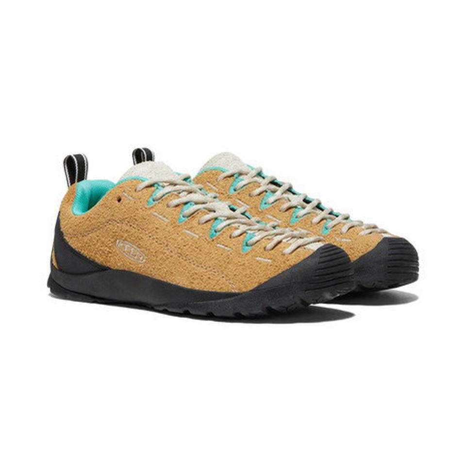 キーン（KEEN）（レディース）レディース スニーカー ジャスパー ベージュ 1026850
