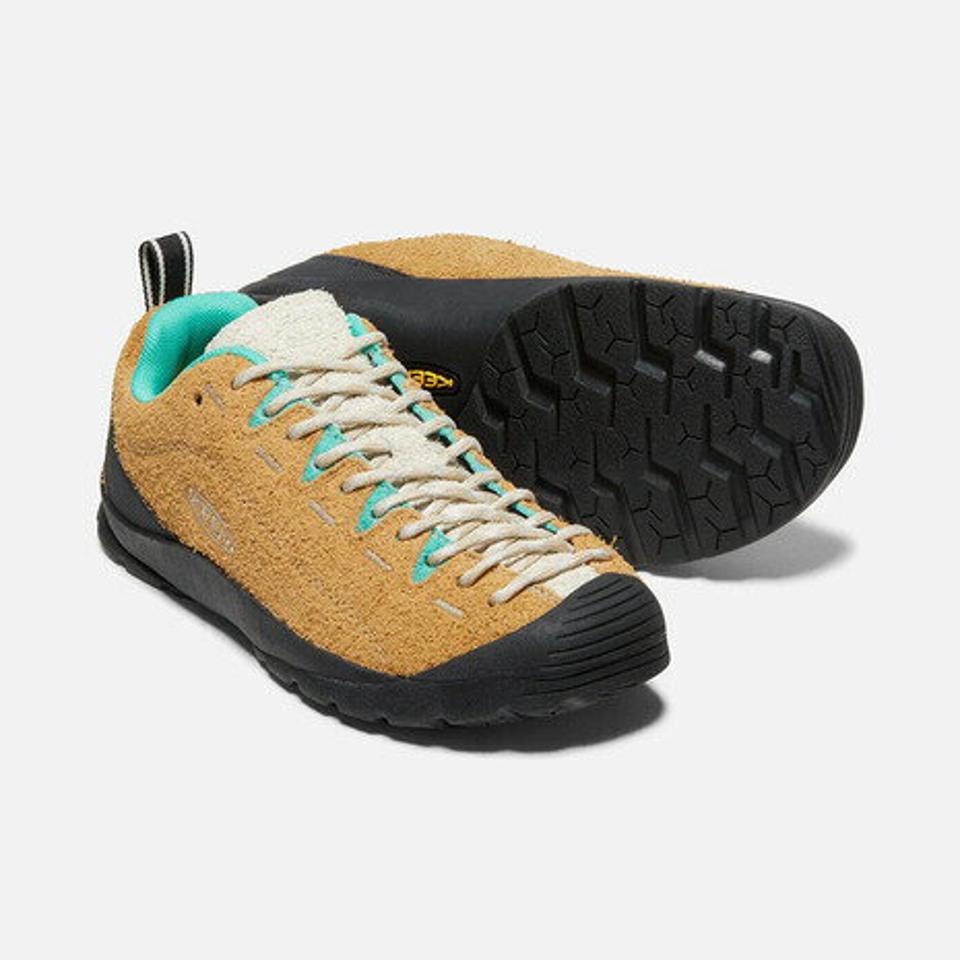 キーン（KEEN）（レディース）レディース スニーカー ジャスパー ベージュ 1026850