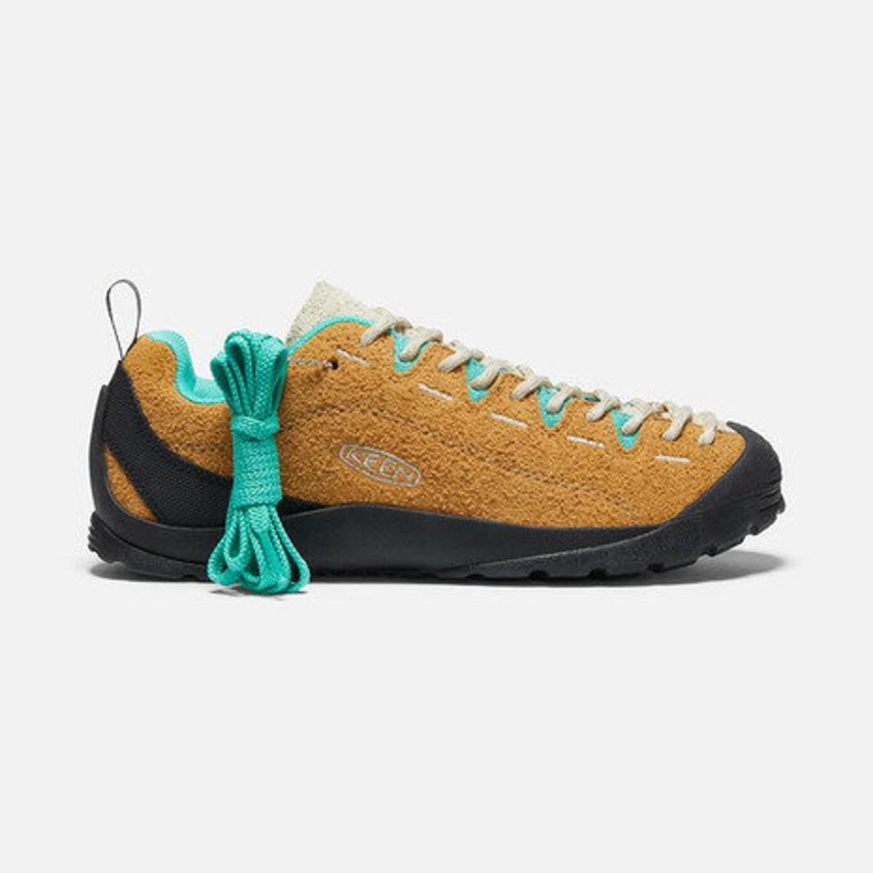 キーン（KEEN）（レディース）レディース スニーカー ジャスパー ベージュ 1026850