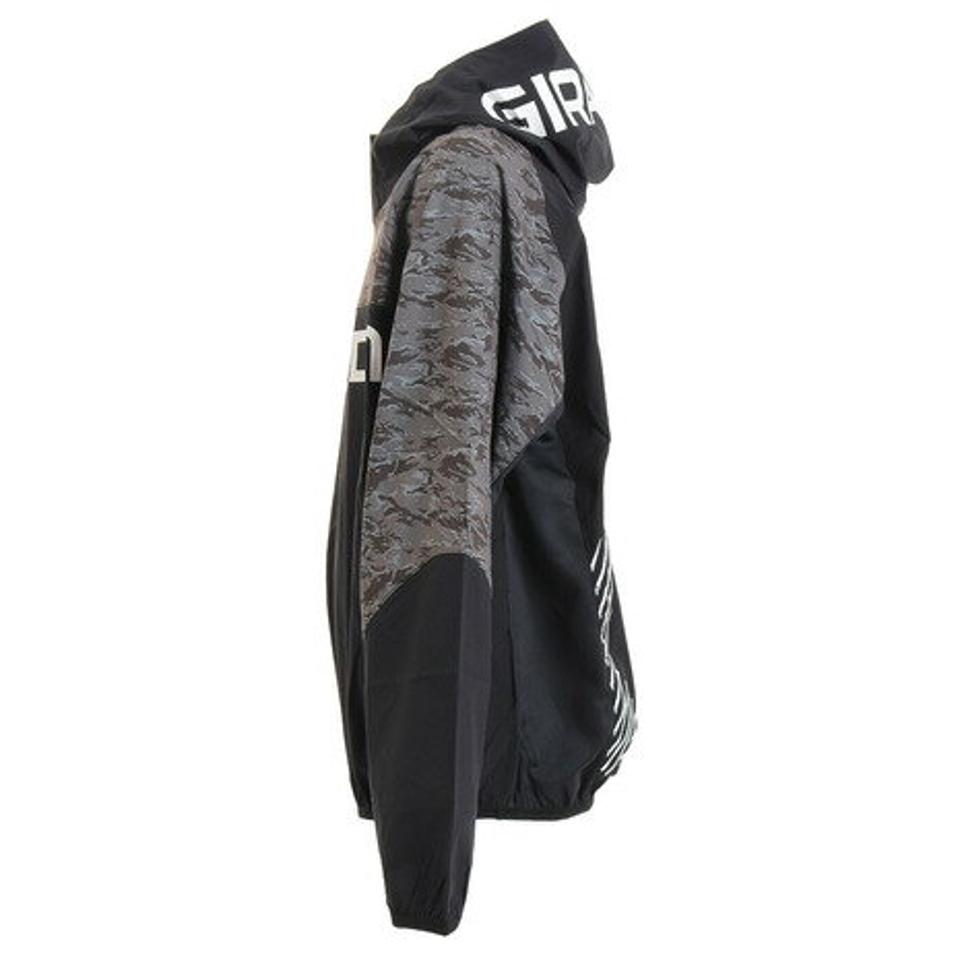 ジローム（GIRAUDM）（キッズ）サッカーウェア ジュニア ハイブリットピステシャツ 742GM1SD7672