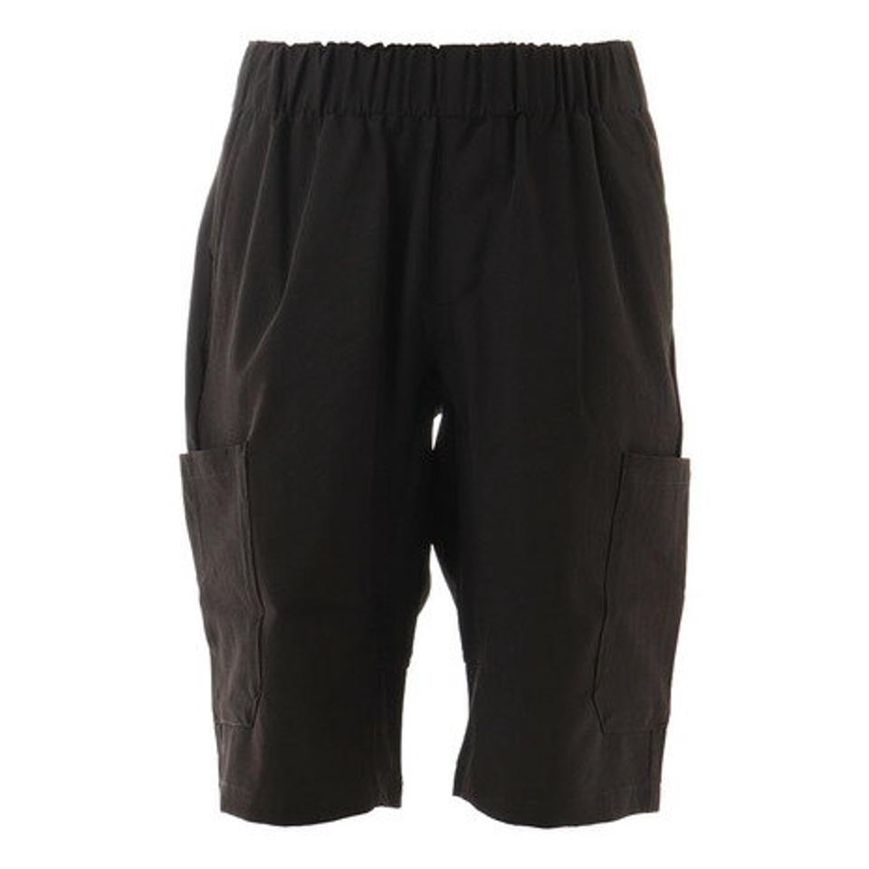 パフォーマンスギア(PG)(キッズ)ボーイズ ポケット 868PA1EG6654BLK ショートパンツ ハーフパンツ 短パン