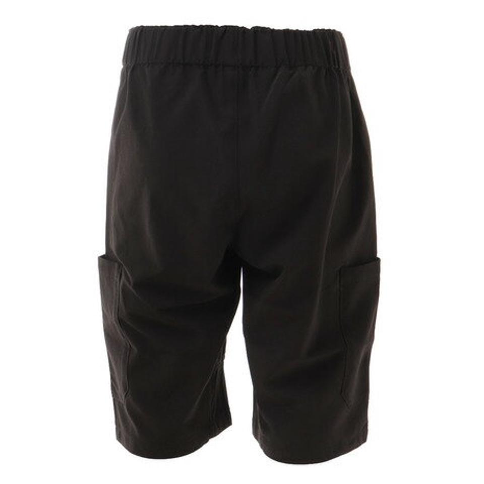 パフォーマンスギア(PG)(キッズ)ボーイズ ポケット 868PA1EG6654BLK ショートパンツ ハーフパンツ 短パン