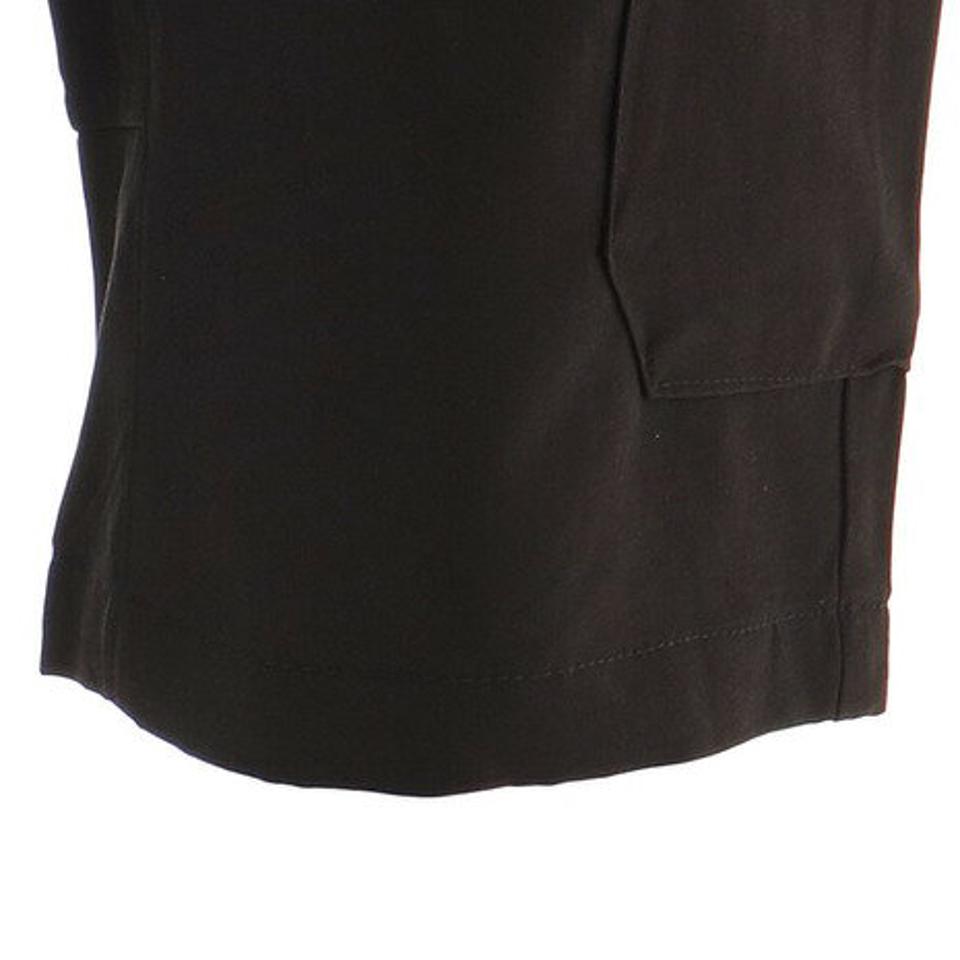 パフォーマンスギア(PG)(キッズ)ボーイズ ポケット 868PA1EG6654BLK ショートパンツ ハーフパンツ 短パン