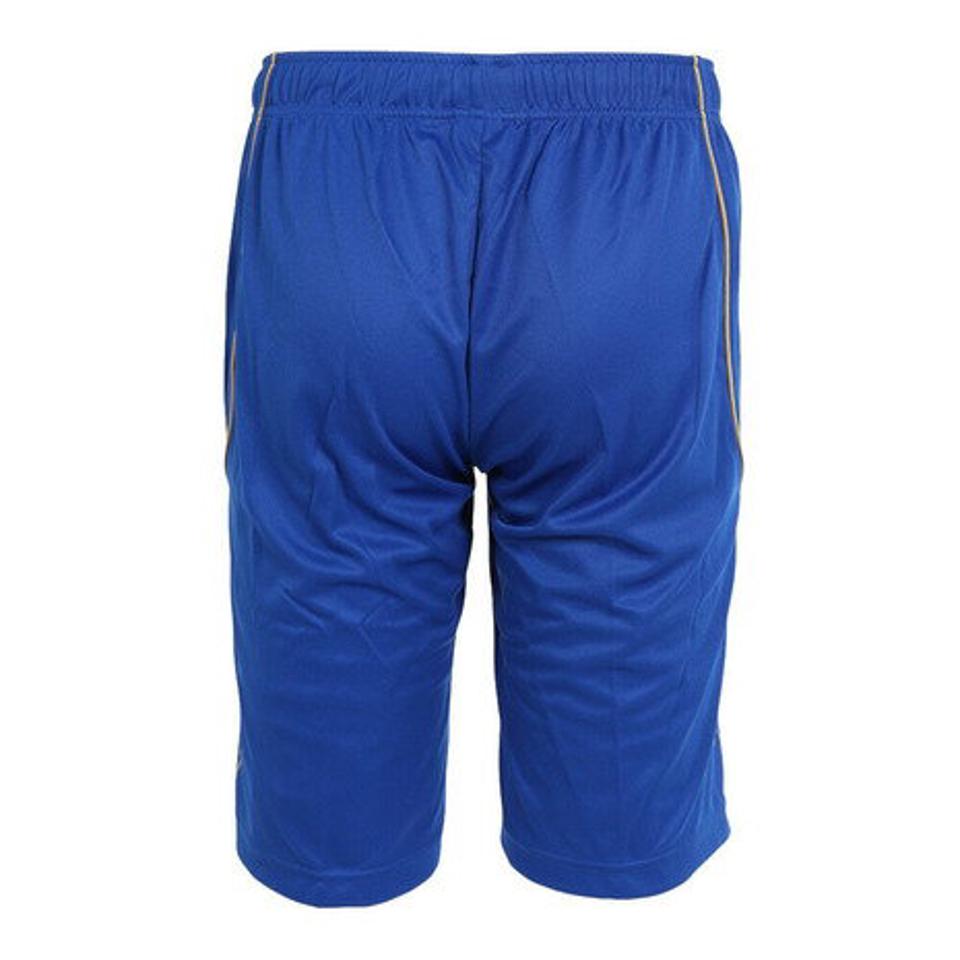 ミズノ(MIZUNO)(メンズ、レディース)ウォームアップハーフパンツ P2MD708125