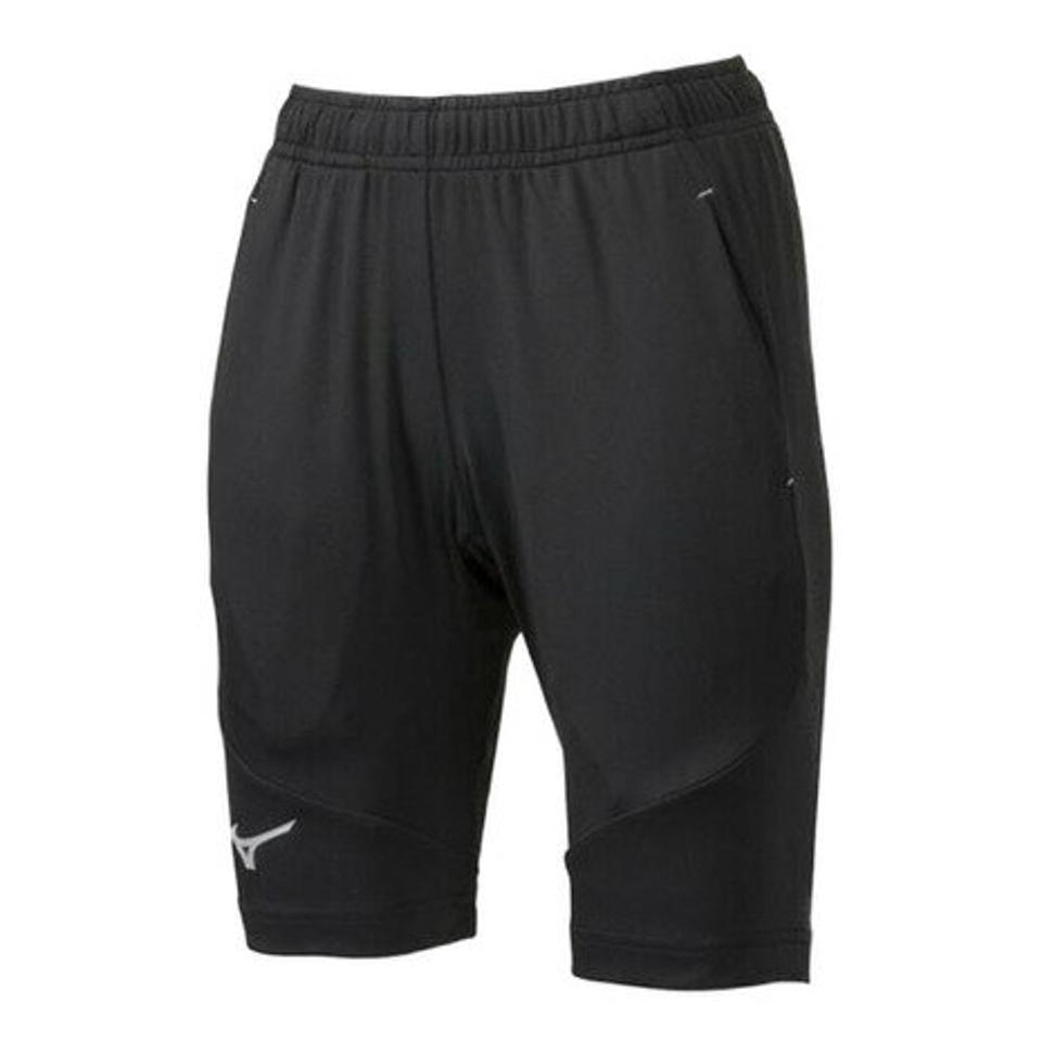 ミズノ(MIZUNO)(キッズ)ハーフパンツ ソフトドライニットHPJr P2MD913609 オンライン価格