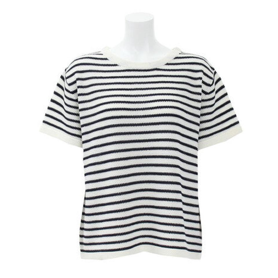 ウィッテム（HUITIEME） ポップコーンニット プルオーバー HU19S03TC861932WHT （レディース）