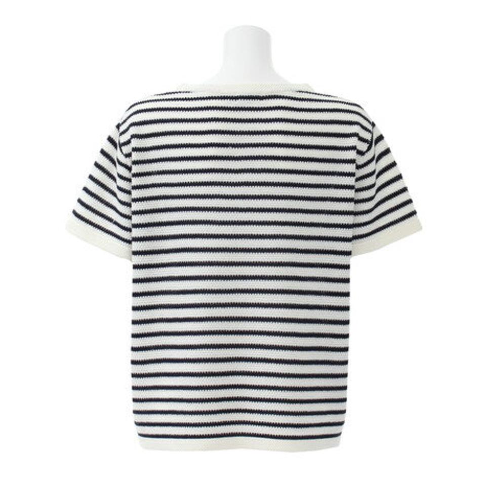 ウィッテム（HUITIEME） ポップコーンニット プルオーバー HU19S03TC861932WHT （レディース）