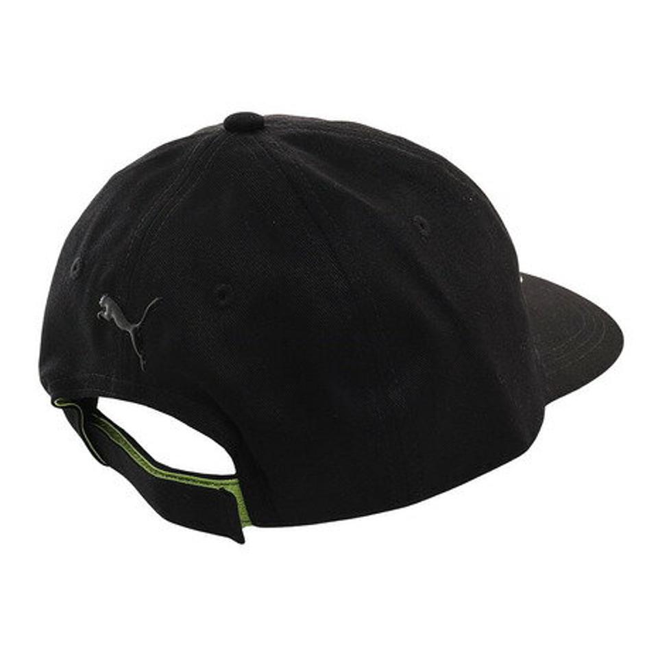 プーマ（PUMA）（メンズ、レディース）スタイルテック ダッドキャップ 024608