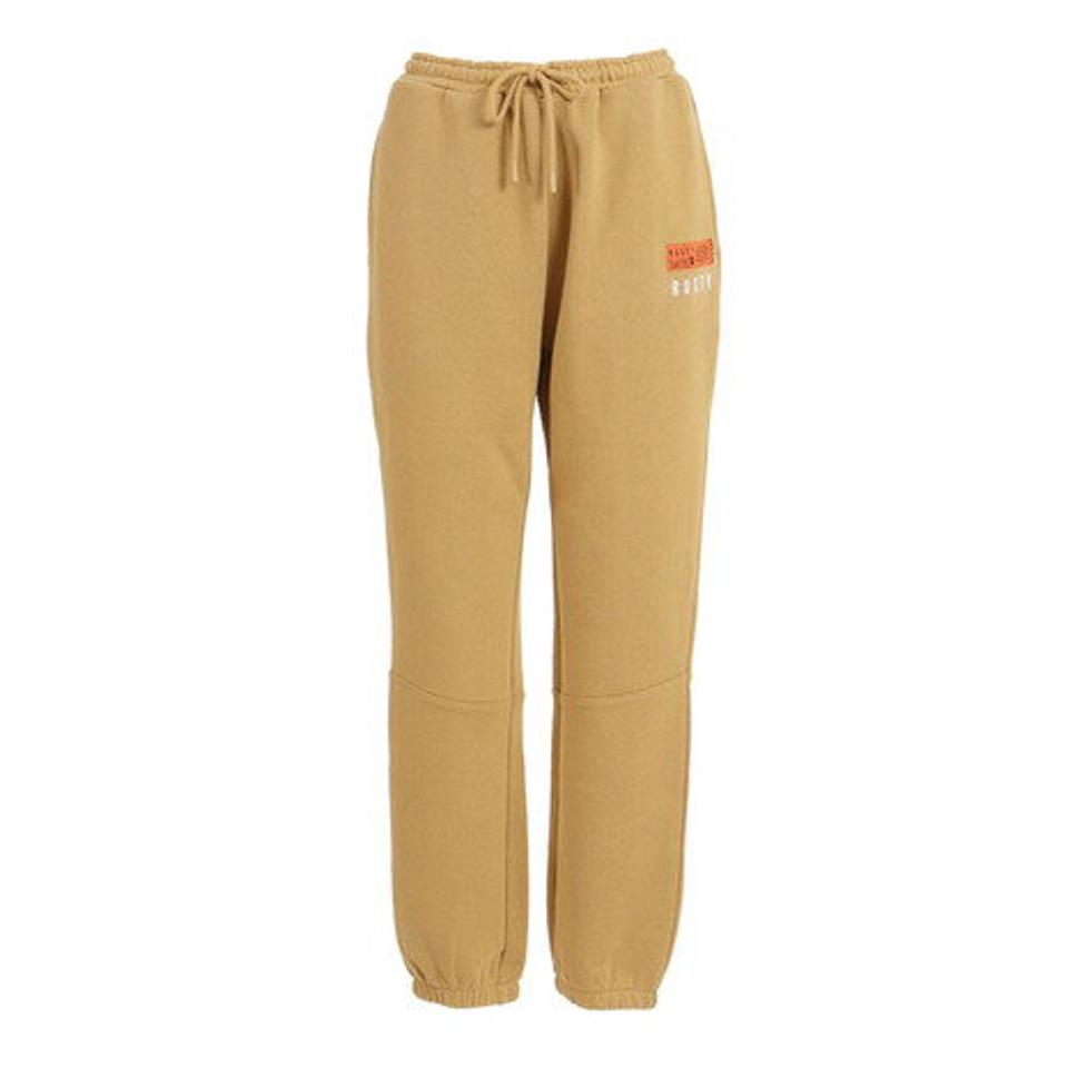 ラスティ(RUSTY) 無地起毛パンツ 952700BEG (レディース)