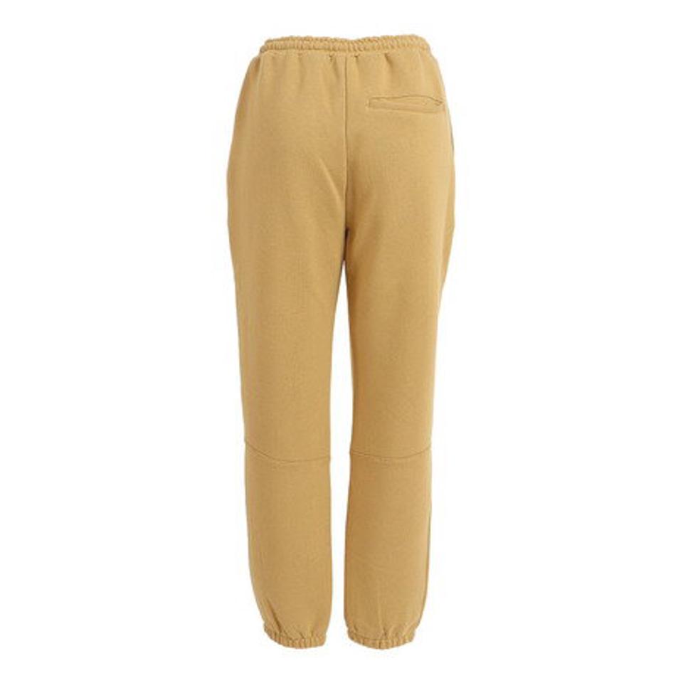 ラスティ(RUSTY) 無地起毛パンツ 952700BEG (レディース)