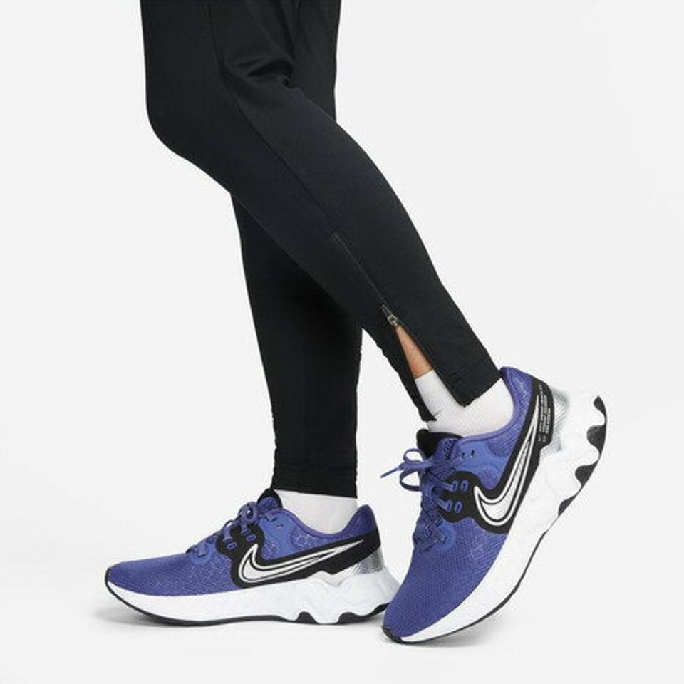 ナイキ(NIKE)(レディース)ドライフィット ランニングパンツ DX4211-010