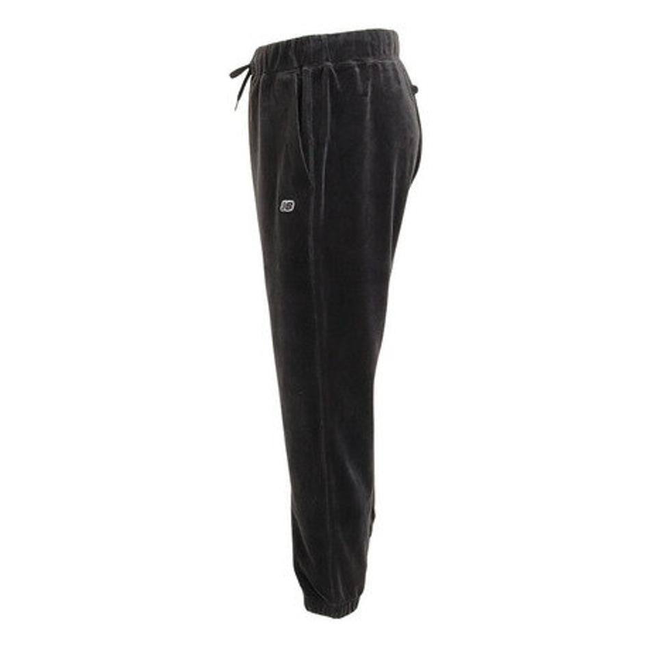 【20%OFFクーポン対象!6/11まで】ニューバランス(new balance)(メンズ)900 ベロアパンツ AMP25072BK