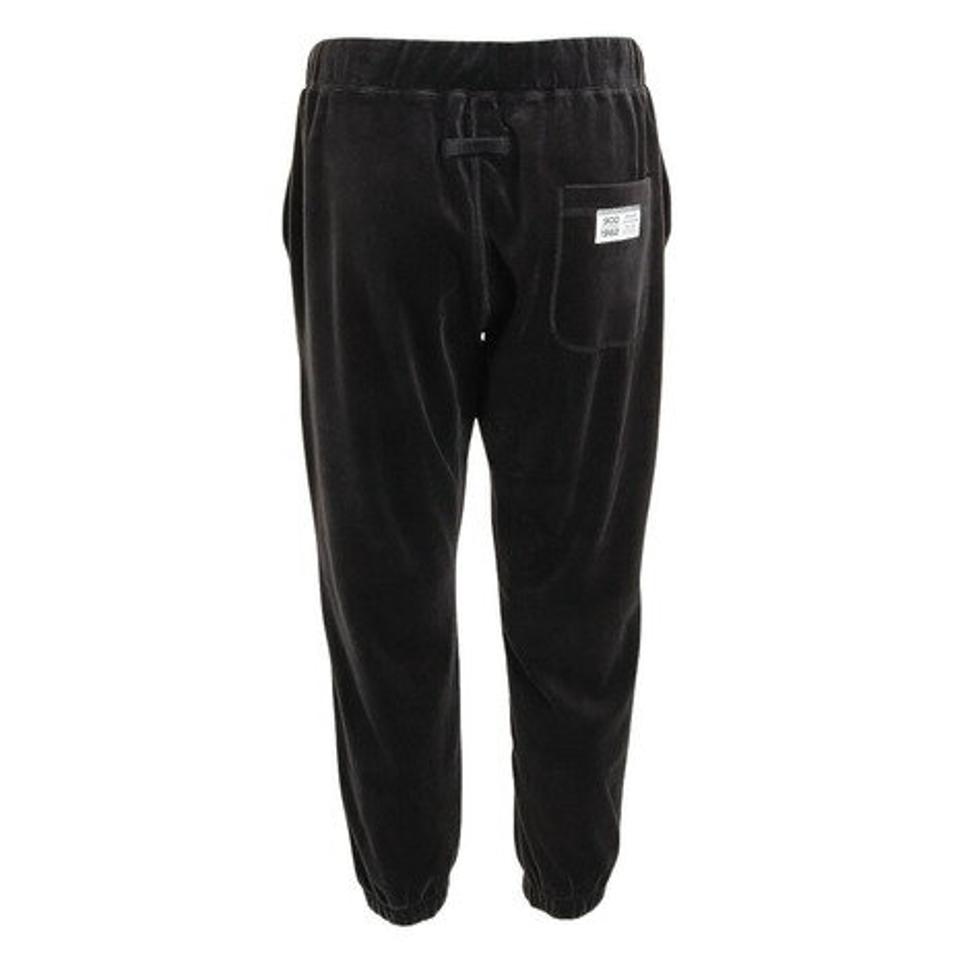 【20%OFFクーポン対象!6/11まで】ニューバランス(new balance)(メンズ)900 ベロアパンツ AMP25072BK