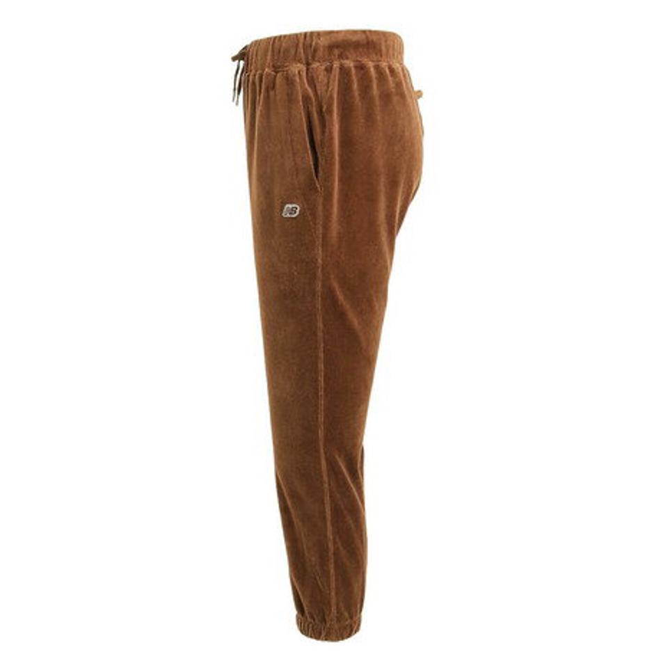 ニューバランス(new balance)(メンズ)パンツ 900 ベロアパンツ AMP25072