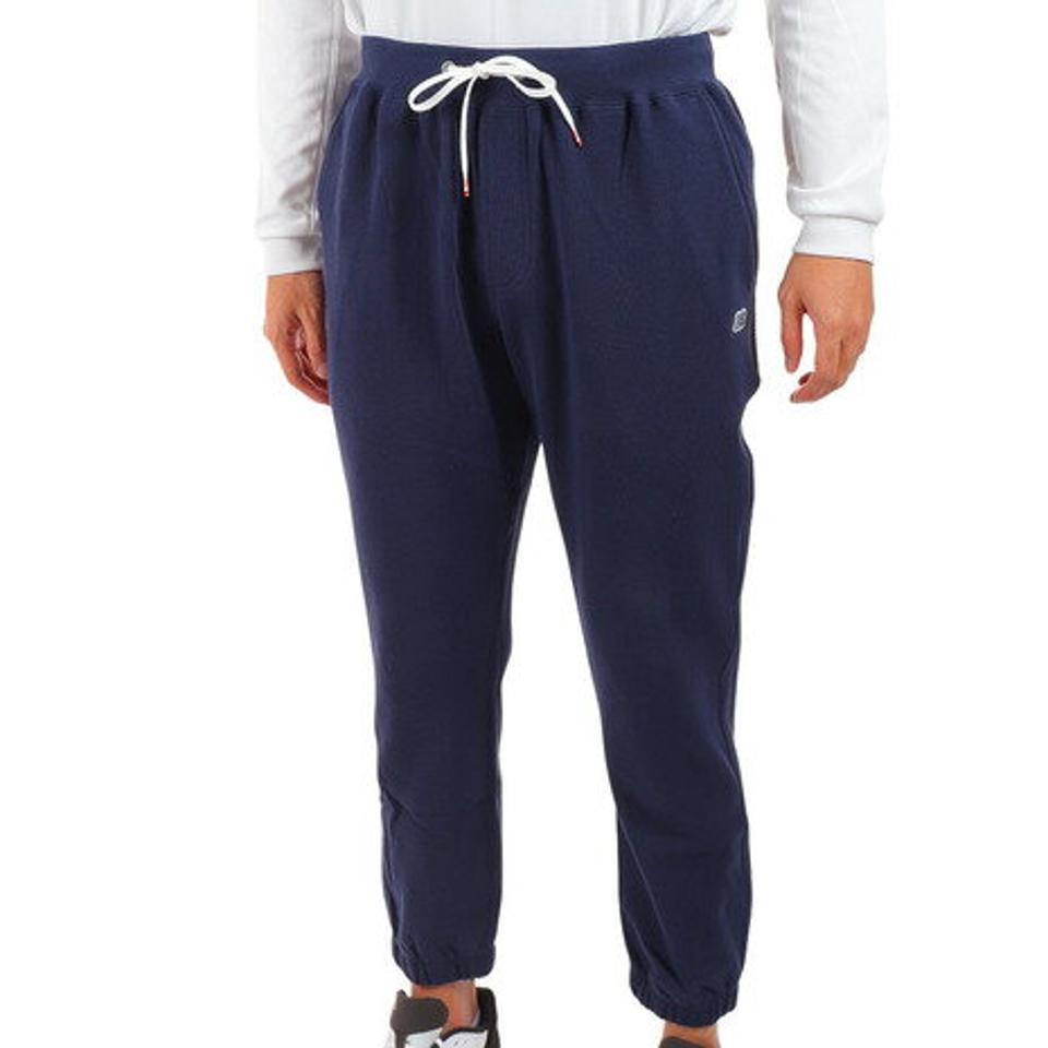 ニューバランス(new balance)(メンズ)900 フレンチテリースウェットパンツ AMP25065PGM