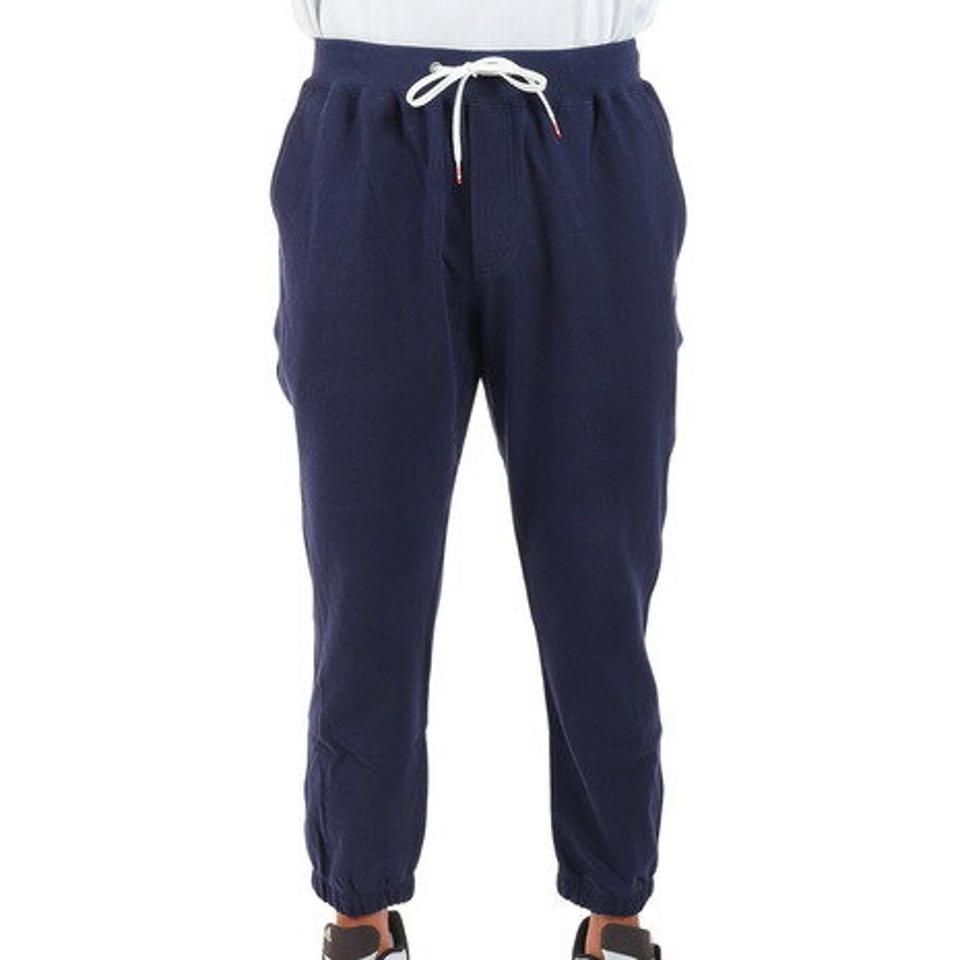 ニューバランス(new balance)(メンズ)900 フレンチテリースウェットパンツ AMP25065PGM