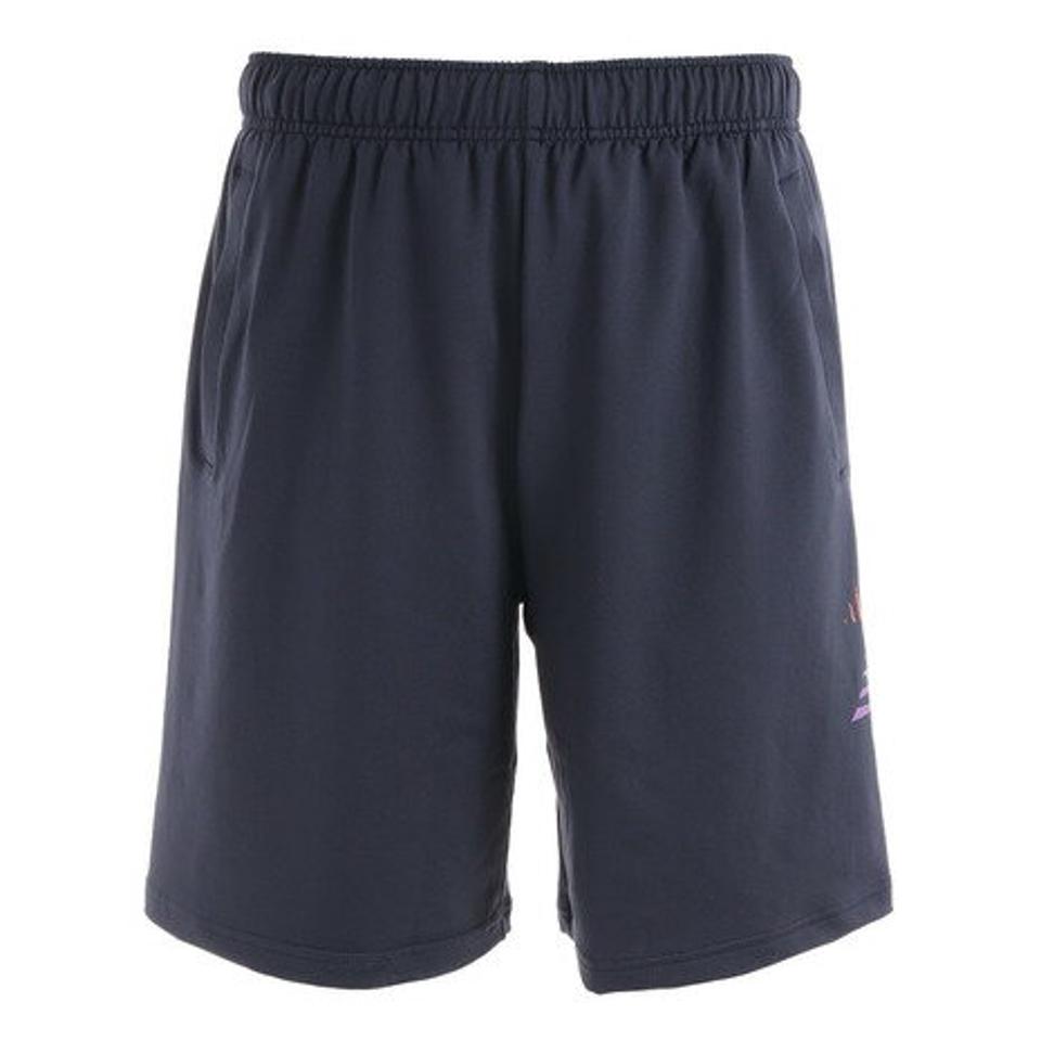 【11/5 24h限定 エントリー&対象4店舗買い回りで最大P10倍!】エックスティーエス(XTS)(メンズ)バスパン バスケットボールウェア ドライプラス プラクティスパンツ Practice makes perfect 751G1ES4595NVY