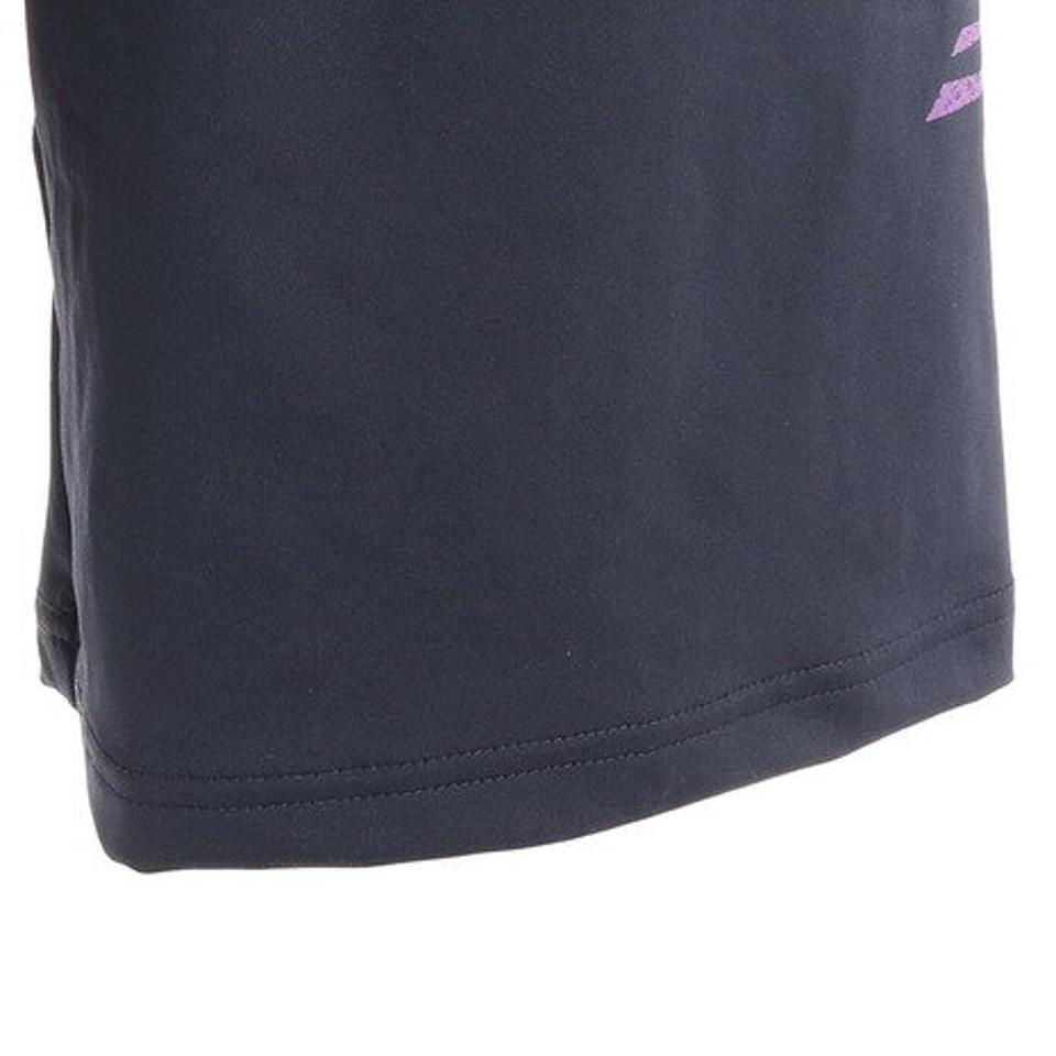 【11/5 24h限定 エントリー&対象4店舗買い回りで最大P10倍!】エックスティーエス(XTS)(メンズ)バスパン バスケットボールウェア ドライプラス プラクティスパンツ Practice makes perfect 751G1ES4595NVY