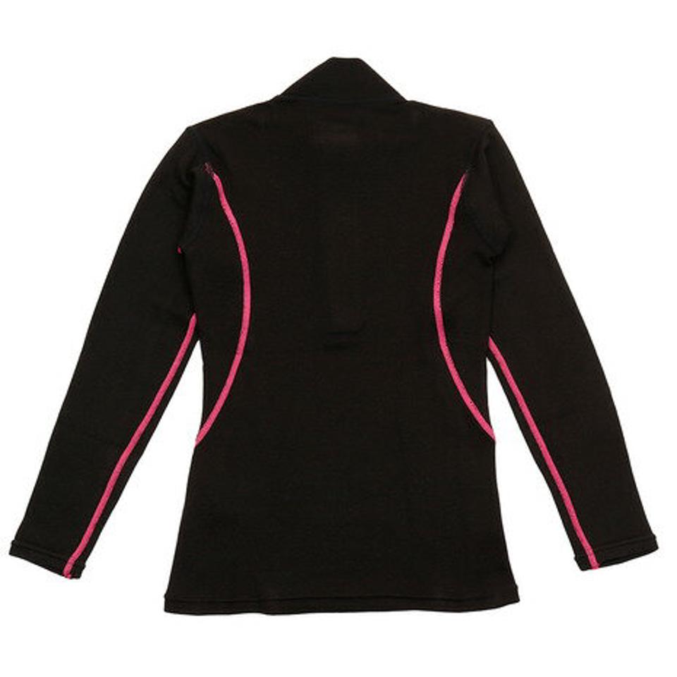 ミズノ（MIZUNO） ジュニア ブレスサーモアンダーシャツ Z2MA9920 96 （キッズ）