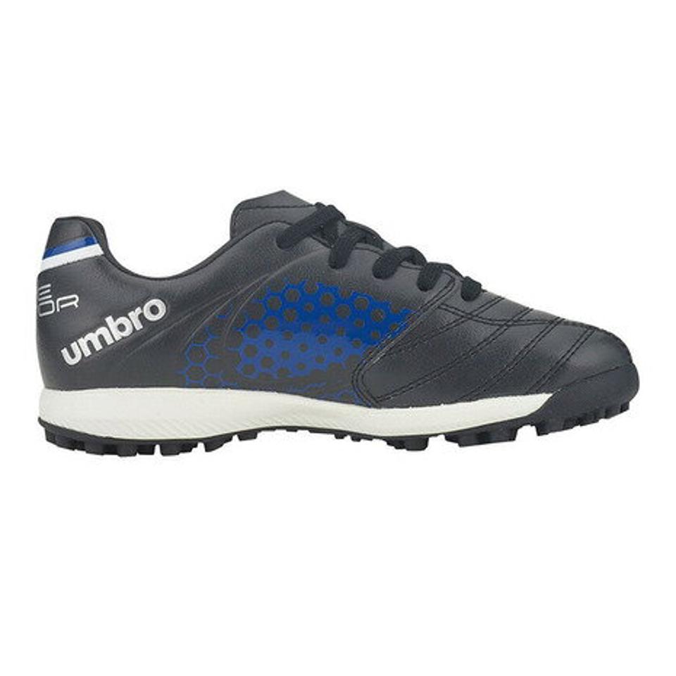 アンブロ（UMBRO）（キッズ）ジュニア サッカートレーニングシューズ アクセレイタ-TR JR WIDE UU4SJB02BW