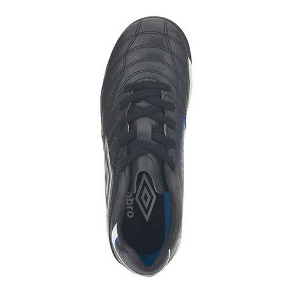 アンブロ（UMBRO）（キッズ）ジュニア サッカートレーニングシューズ アクセレイタ-TR JR WIDE UU4SJB02BW