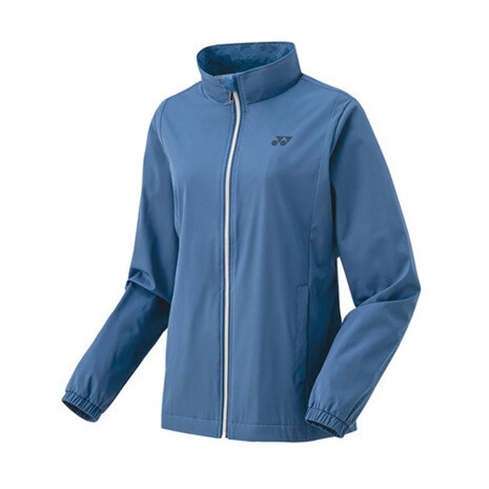 ヨネックス（YONEX）（レディース）テニスウェア 裏地付ウィンドウォーマーシャツ 78070-353