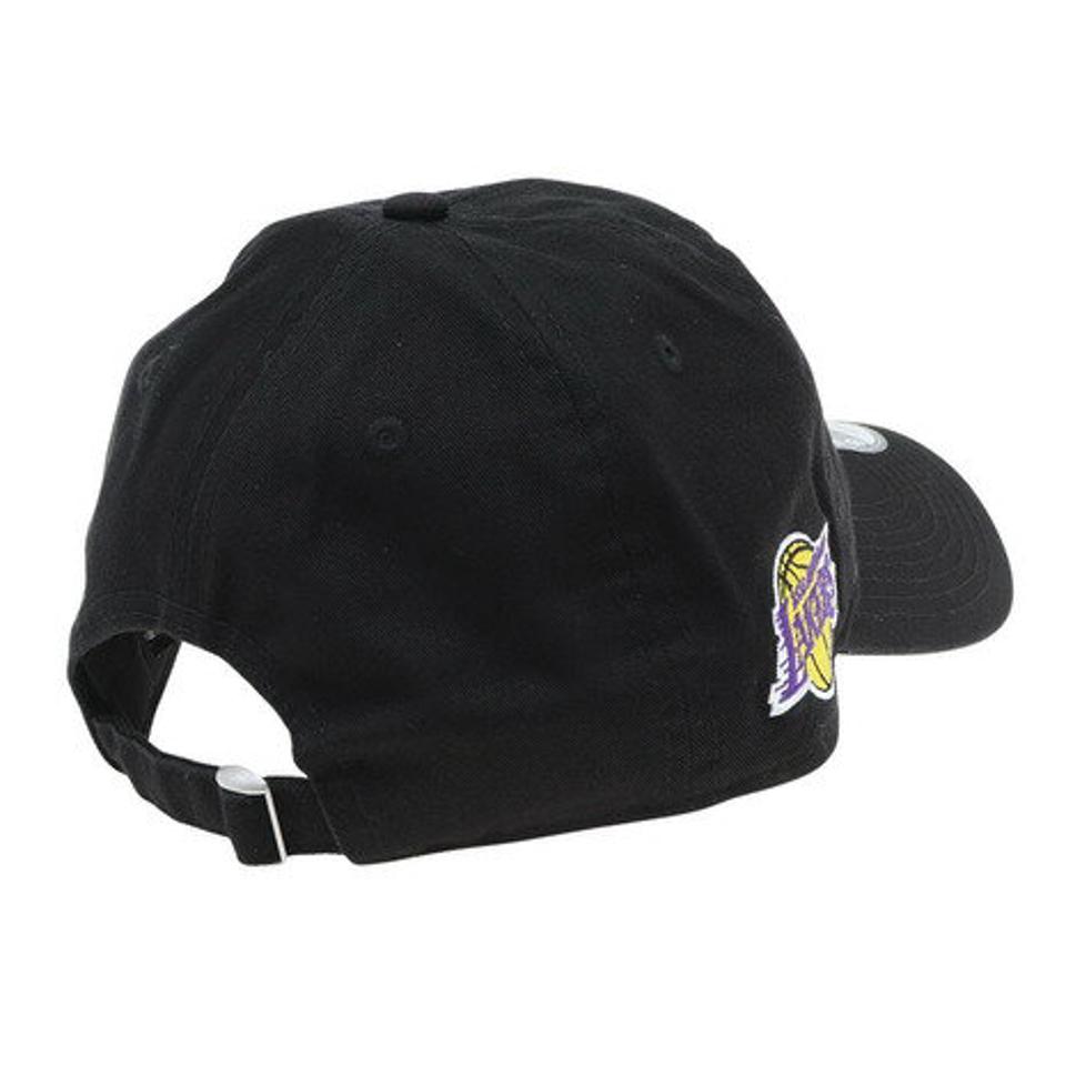 ニューエラ（NEW ERA）（メンズ）9TWENTY NBA Side Patch ロサンゼルス・レイカーズ キャップ 13328422