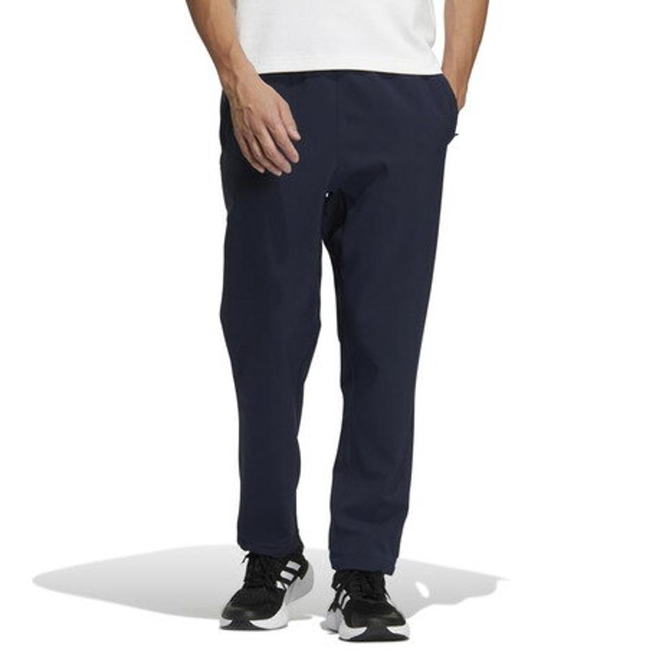 アディダス(adidas) ID 2.0 ウォーム ウインドパンツ UU154-HP1412 (メンズ)