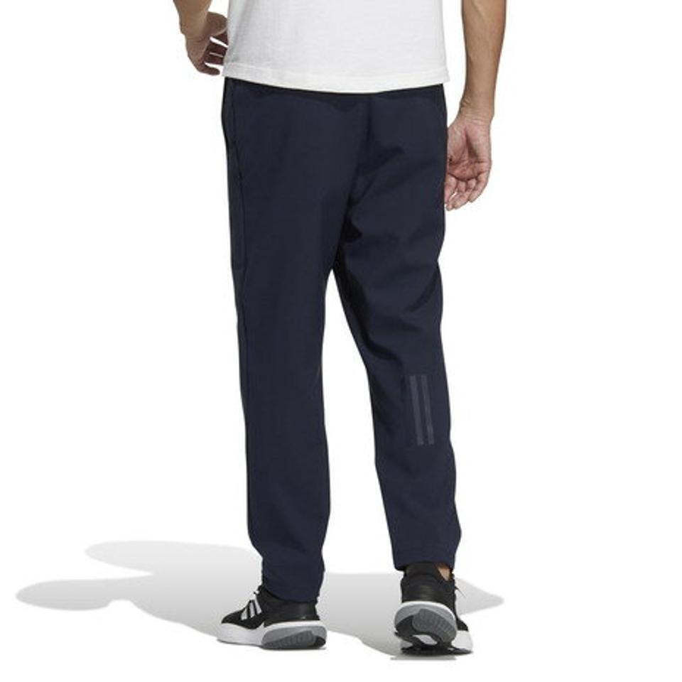 アディダス(adidas) ID 2.0 ウォーム ウインドパンツ UU154-HP1412 (メンズ)