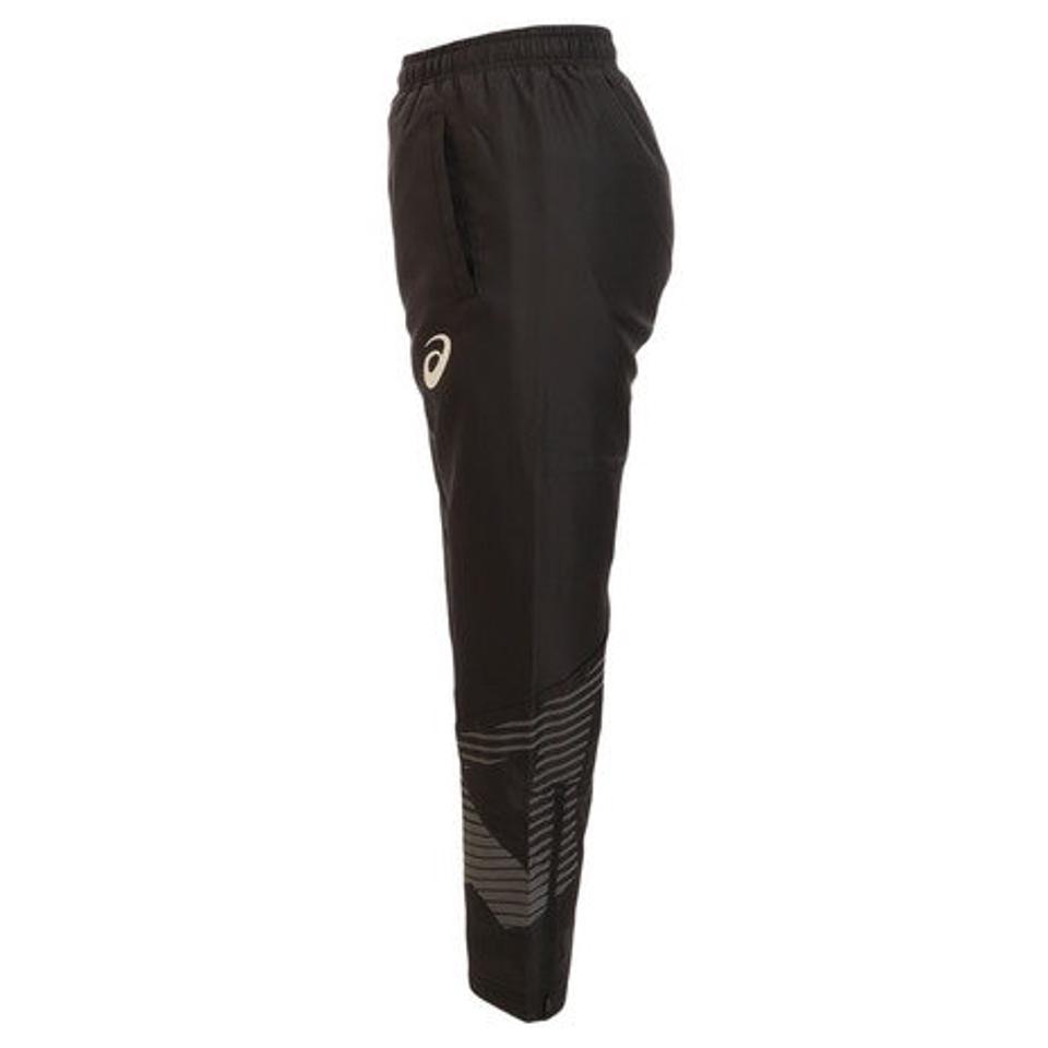 アシックス(ASICS) ジュニア 裏トリコットブレーカーパンツ 2031B648.001 (キッズ)