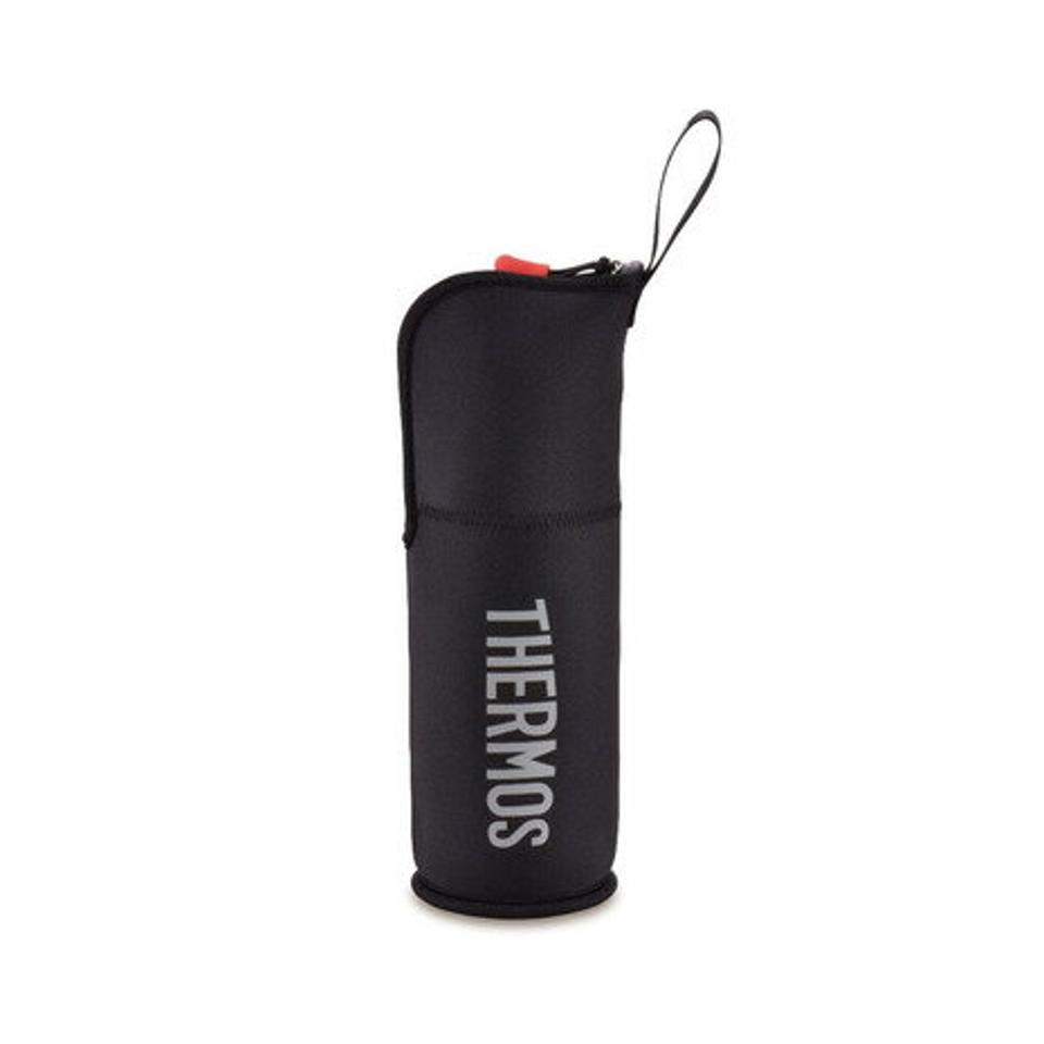 サーモス(THERMOS) ボトルケース 山専用ボトルポーチ FFX-501 POUCH 0.5L ヤマセンボトル ブラック