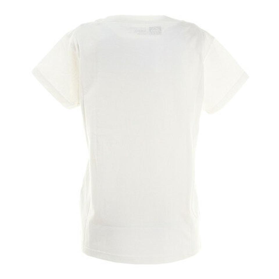 リーフ(REEF)(レディース)Tシャツ レディース 半袖 ボックスロゴTシャツ RF21SS7001SS-BEG