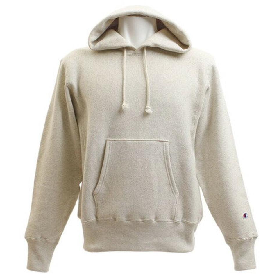 チャンピオン-ヘリテイジ(CHAMPION-HERITAGE) リバースウィーブ プルオーバースウェットパーカー C3-W102 810 オンライン価格 (メンズ)