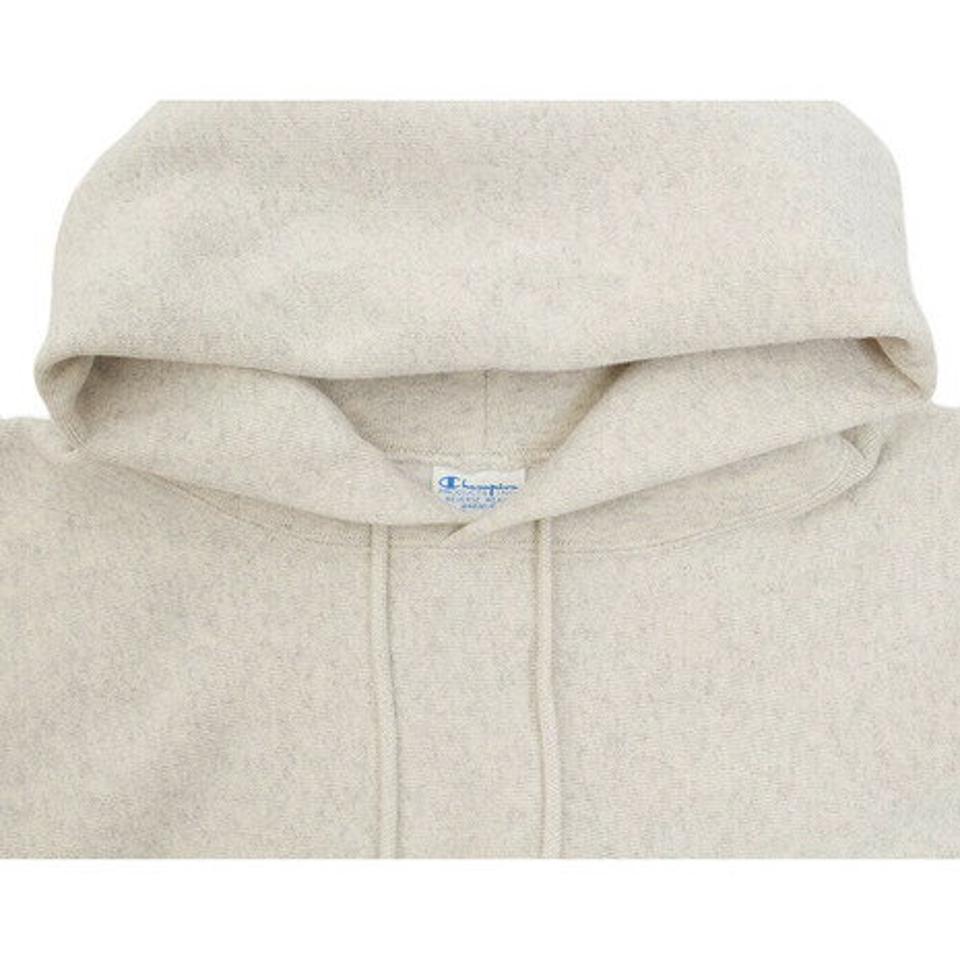 チャンピオン-ヘリテイジ(CHAMPION-HERITAGE) リバースウィーブ プルオーバースウェットパーカー C3-W102 810 オンライン価格 (メンズ)