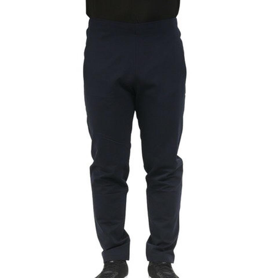 デサント(DESCENTE) HEATNAVI AIRY TRANSFER ロングパンツ DMMUJG12 NV (メンズ)