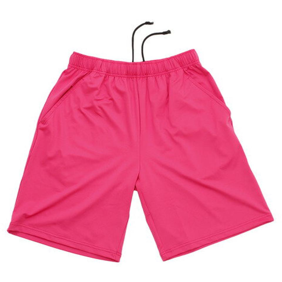 エックスティーエス(XTS) 軽量バスケ ハーフパンツ ドライ 吸汗速乾 751G8ES3553 【バスケットボール プラクティスパンツ 練習着 メンズ】 (メンズ)