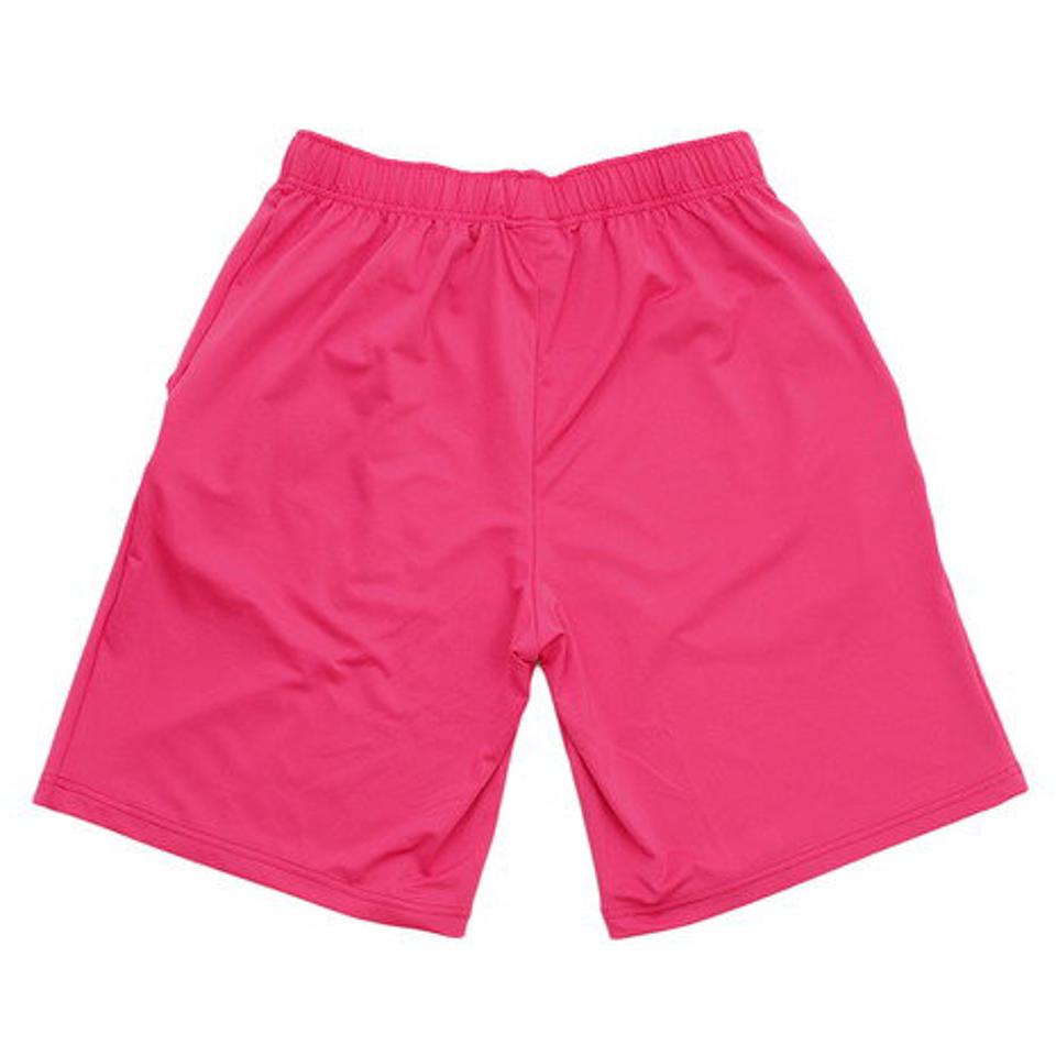 エックスティーエス(XTS) 軽量バスケ ハーフパンツ ドライ 吸汗速乾 751G8ES3553 【バスケットボール プラクティスパンツ 練習着 メンズ】 (メンズ)