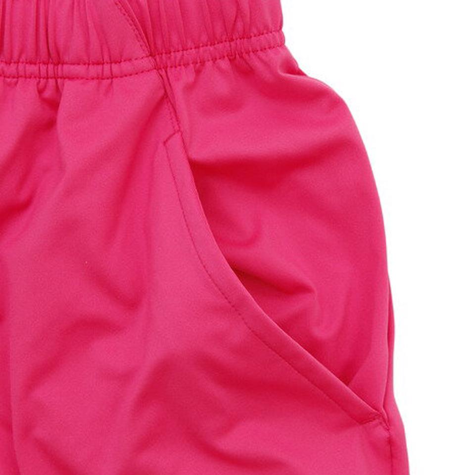 エックスティーエス(XTS) 軽量バスケ ハーフパンツ ドライ 吸汗速乾 751G8ES3553 【バスケットボール プラクティスパンツ 練習着 メンズ】 (メンズ)