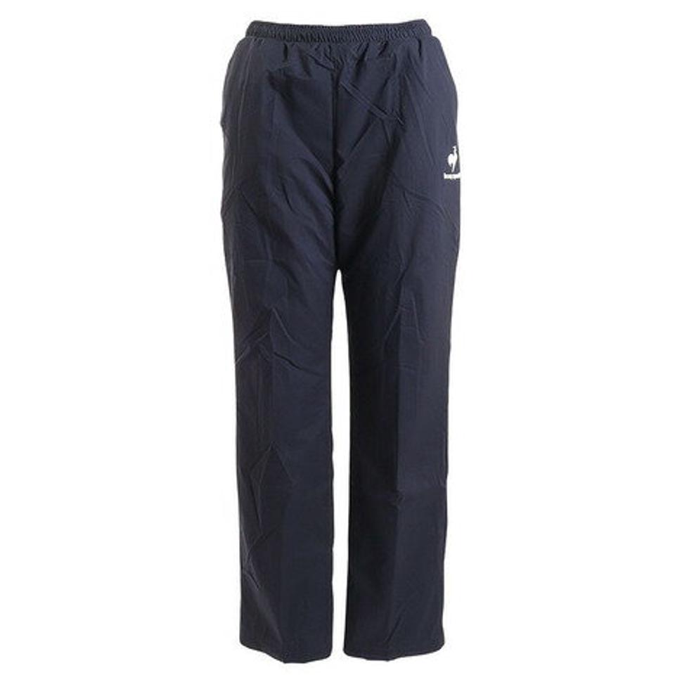 【10%OFFクーポン 1/12まで】ルコック スポルティフ(Lecoq Sportif)(レディース)エアサモーションパンツ QMWUJG31 NV