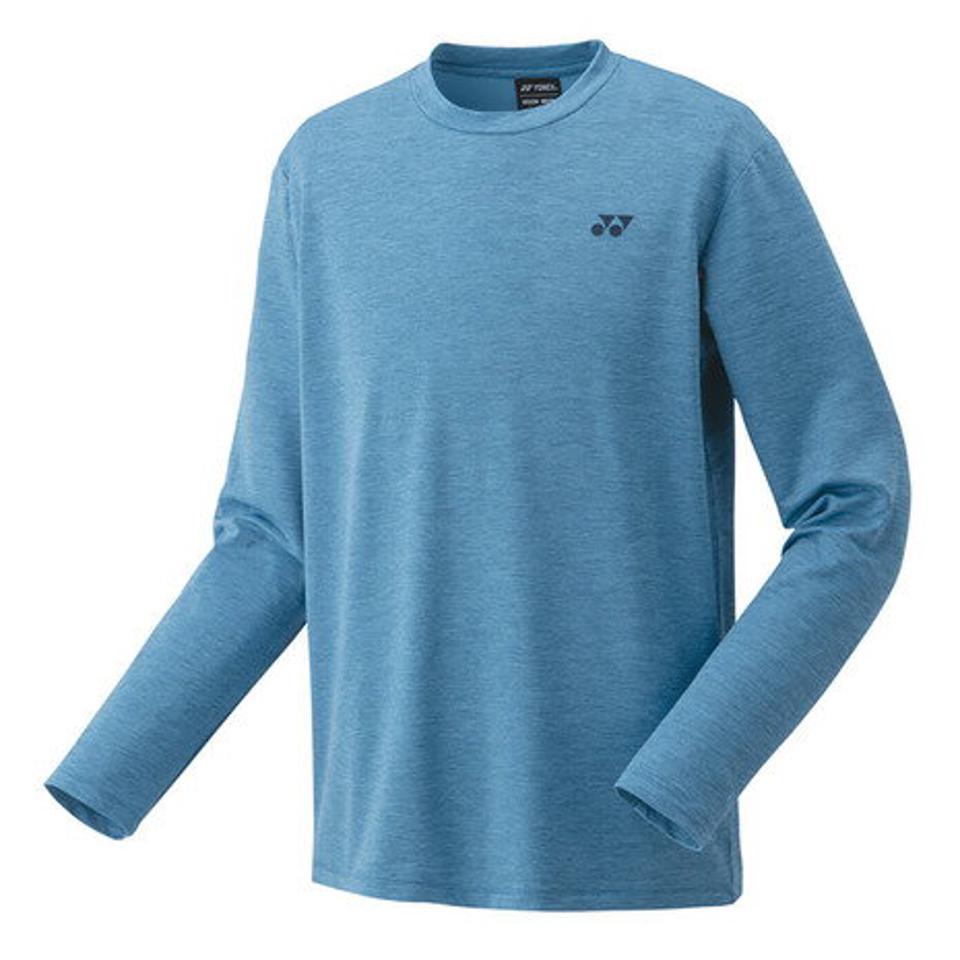 ヨネックス（YONEX） テニスウェア ロングスリーブTシャツ 16611-376 （メンズ）